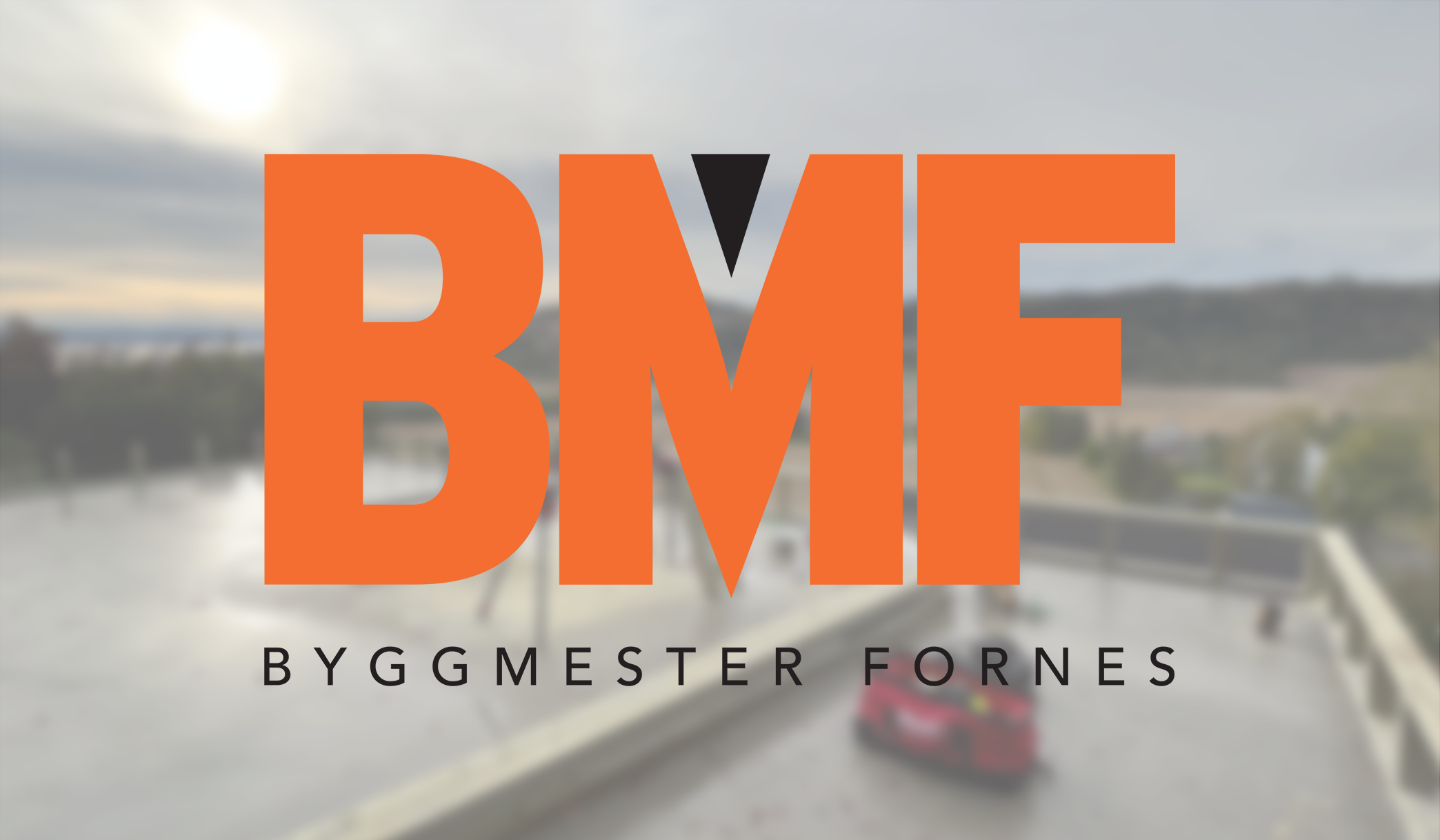 Byggmester Fornes