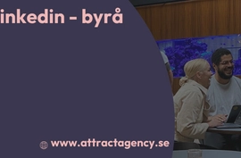 Attractagency