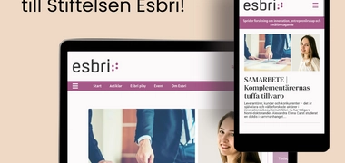 Stiftelsen Esbri