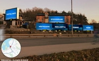 Urban (OOH/DOOH)
