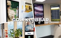 Local (DOOH)