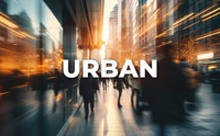 Urban (OOH/DOOH)