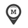 Monocular Agency