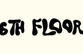 6th floor design