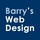 barrys web design