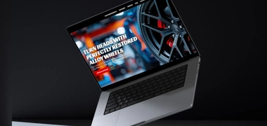 Automotive Web Design & Local SEO