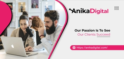 Anika Digital
