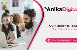 Anika Digital