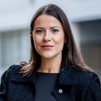 Sandra Norberg