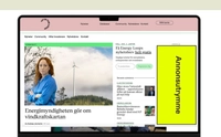 Samarbeta med Energy Loop