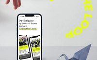 Samarbeta med Impact Loop