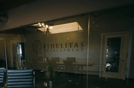 Fidelitas