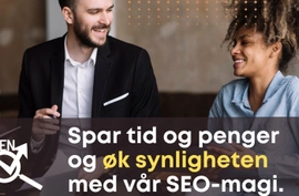 Andersen Seo Tjenester