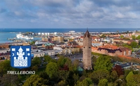 DOOH - Trelleborg