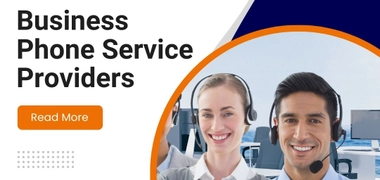 business phone service providers