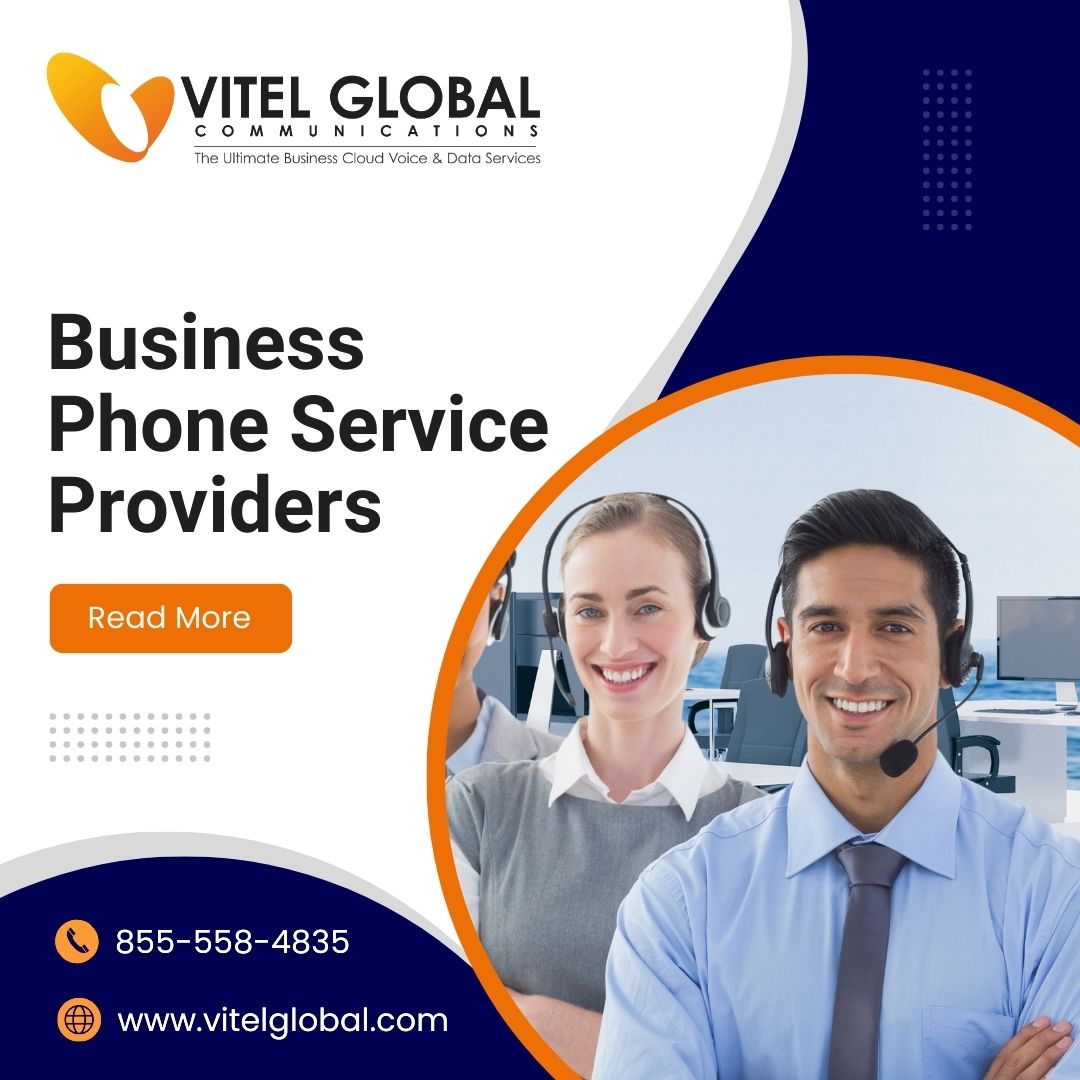 business phone service providers