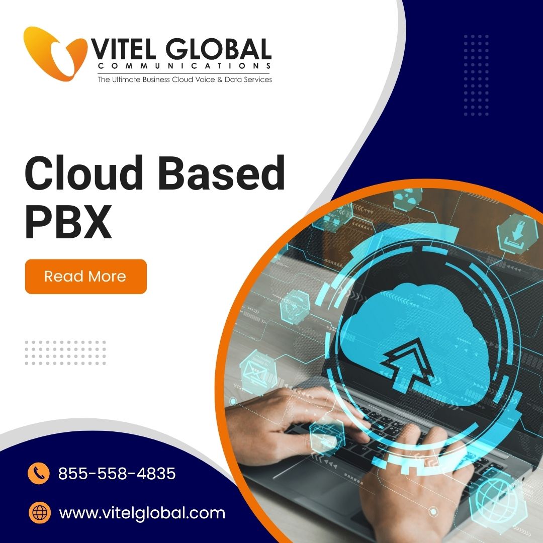 cloud based pbx