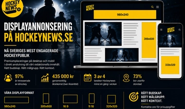Displayannonsering