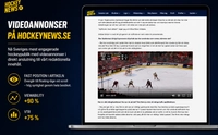 Videoannonser