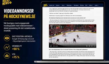 Videoannonser