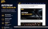Videoannonser