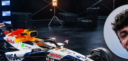 F1 News