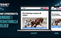 Unik exponeringsyta: Klickbar annons i redaktionella bilder
