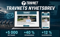 Nyhetsbrev