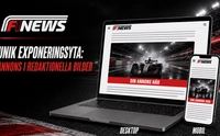 Unik exponeringsyta: Klickbar annons i redaktionella bilder