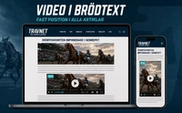 Videoannonser
