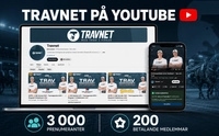 YouTube-annonsering