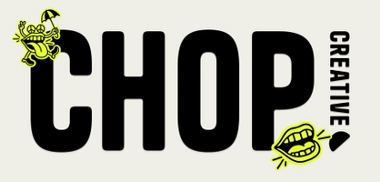 Chop Creative