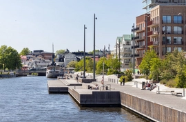 Allt om Norrtälje
