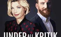 Podd: Under all kritik