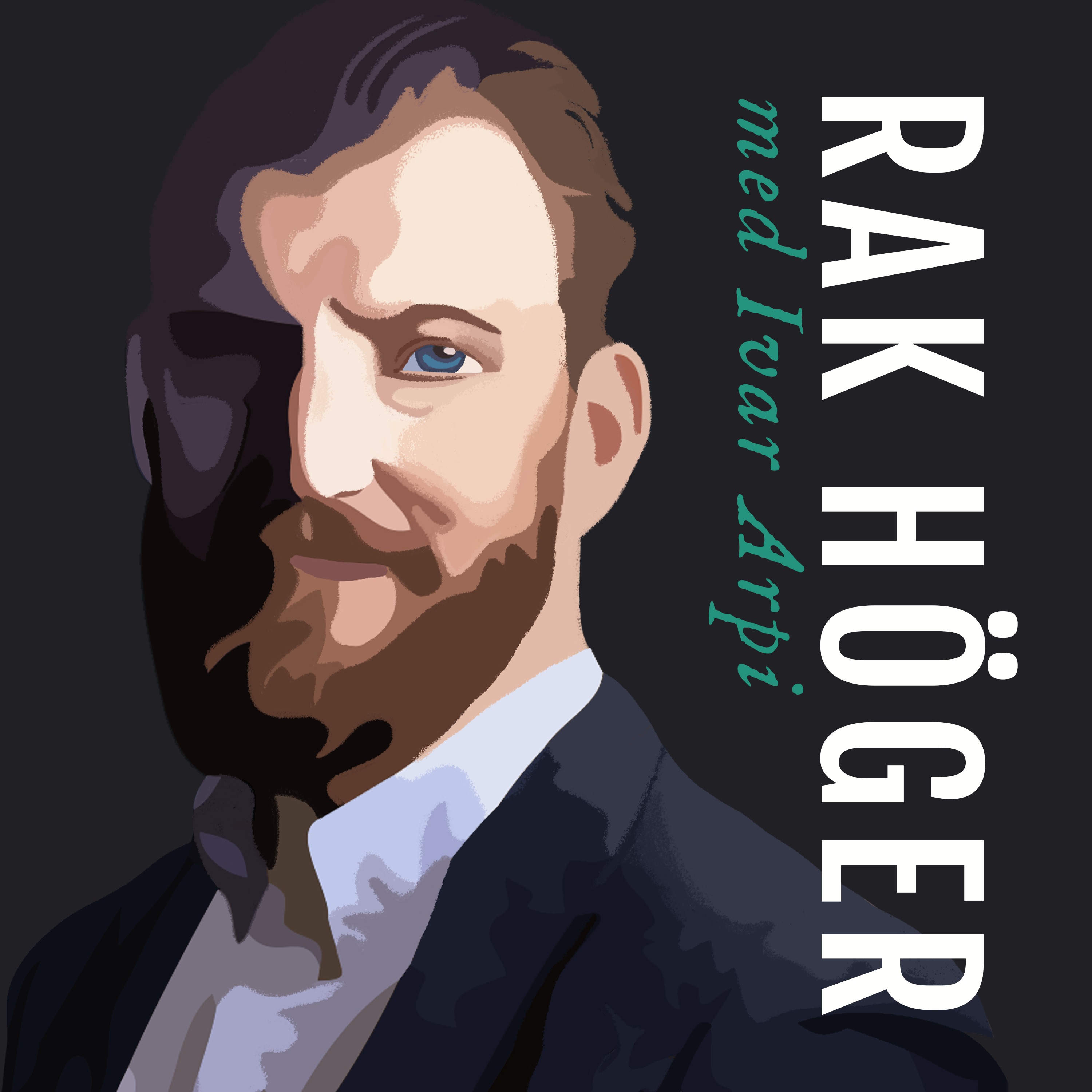 Nå en stor politiskt intresserad och betalstark publik