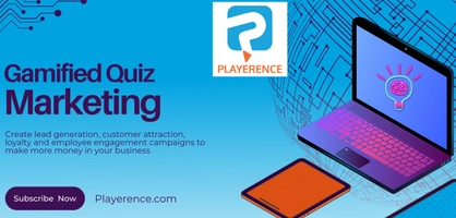 Playerence by Gamification Nation Europe AB