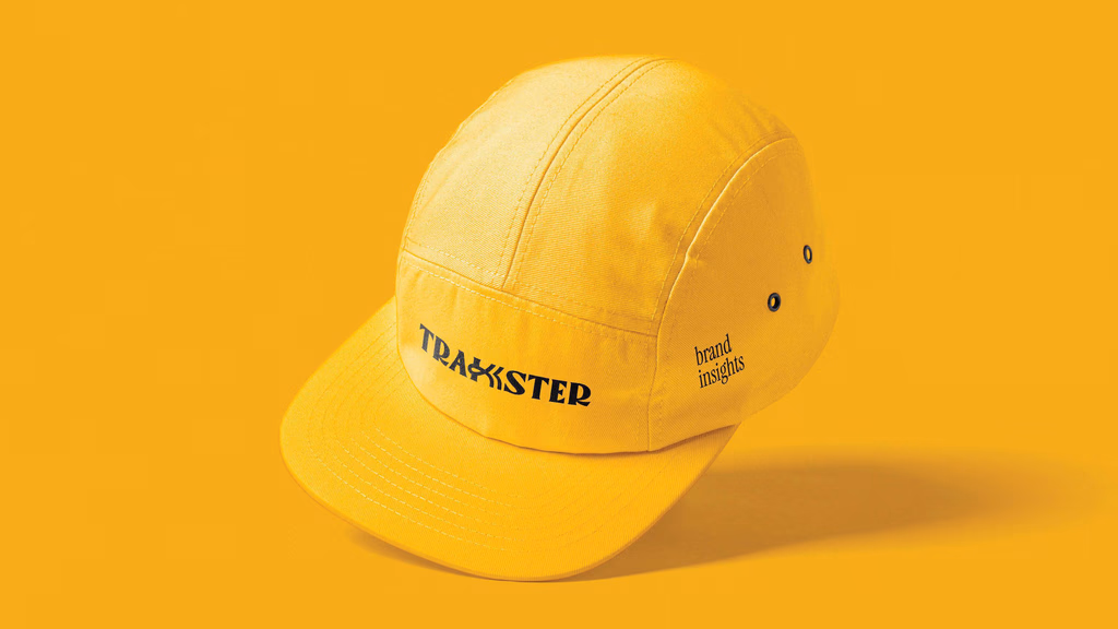 Trakkster