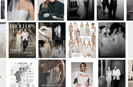 BRÖLLOPSGUIDEN Scandinavia