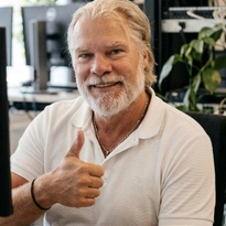 Martin Ågren