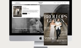 Magazine – Print+Digital - Winner of "Readly Top Title 2025"