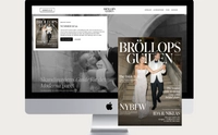 Magasin – Print+Digital - Vinnare av "Readly Top Title 2025"
