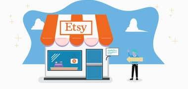Etsy Virtual Assistant
