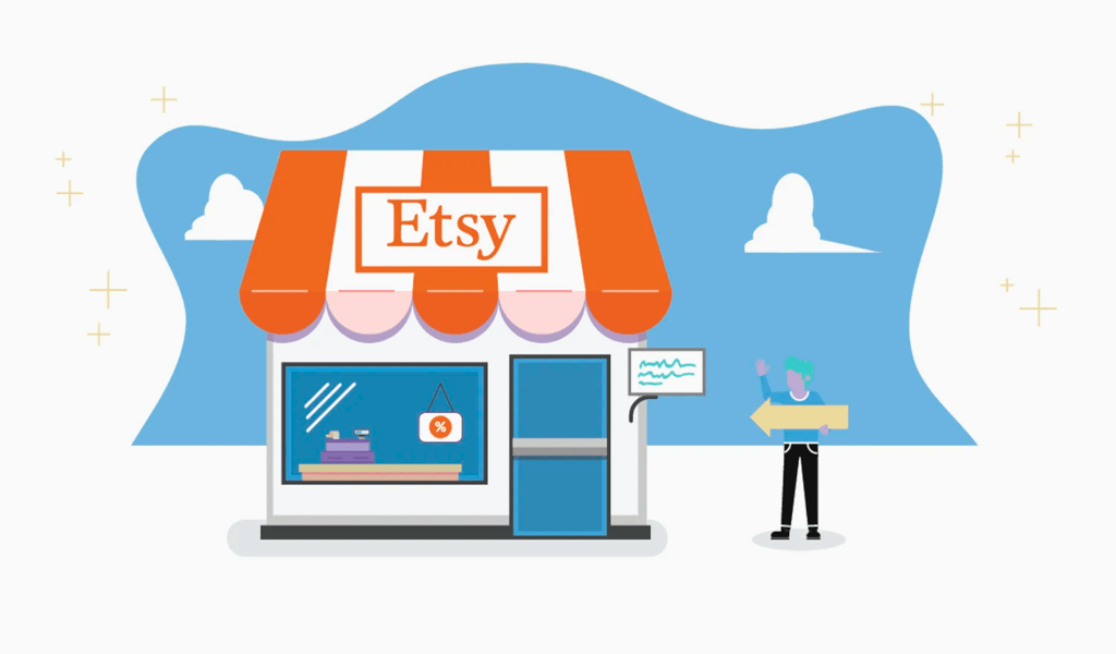 Etsy Virtual Assistant