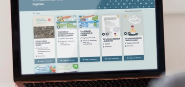 Confederation of Swedish Enterprise (Eduna)