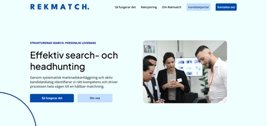 REKMATCH