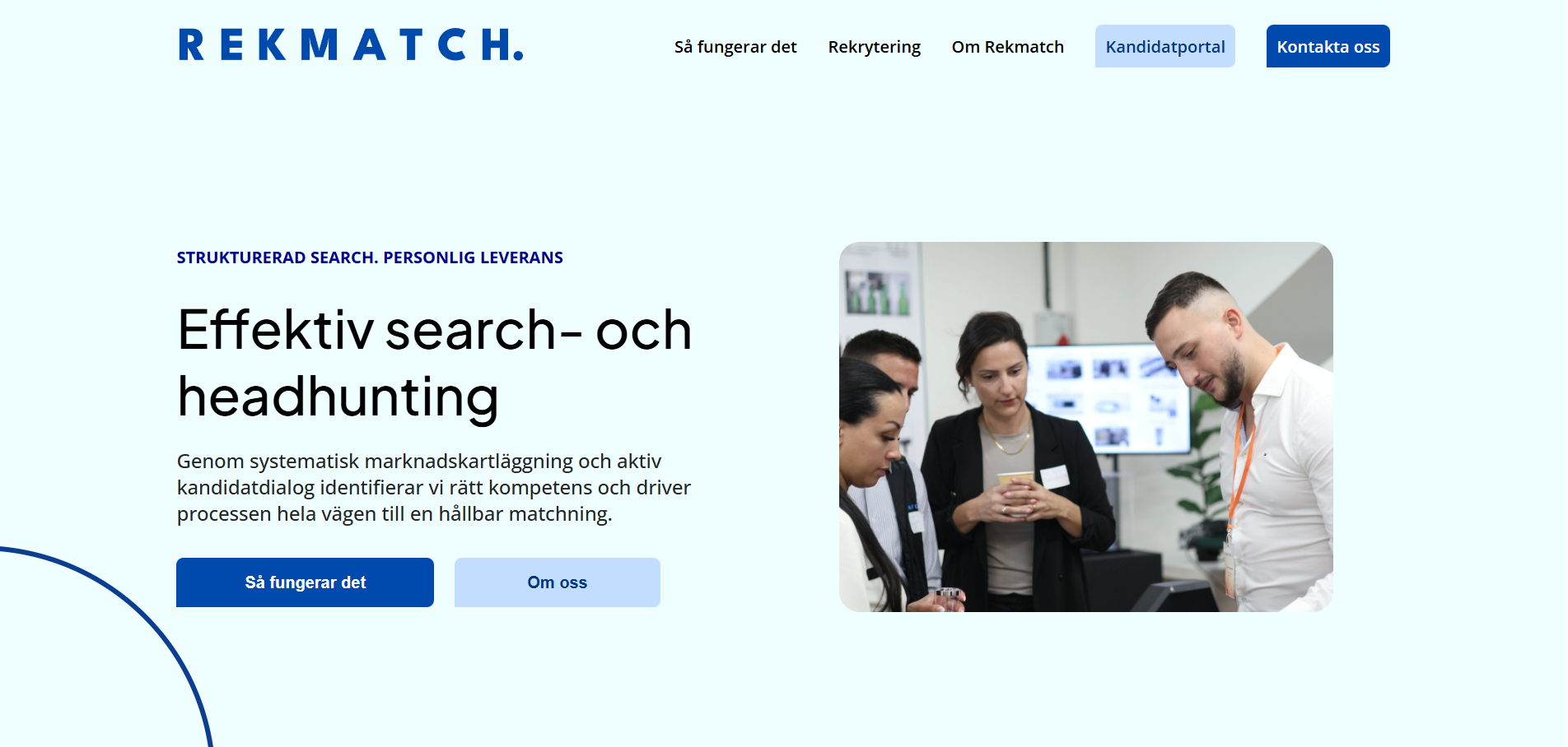 REKMATCH