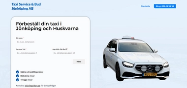TaxiJKPG