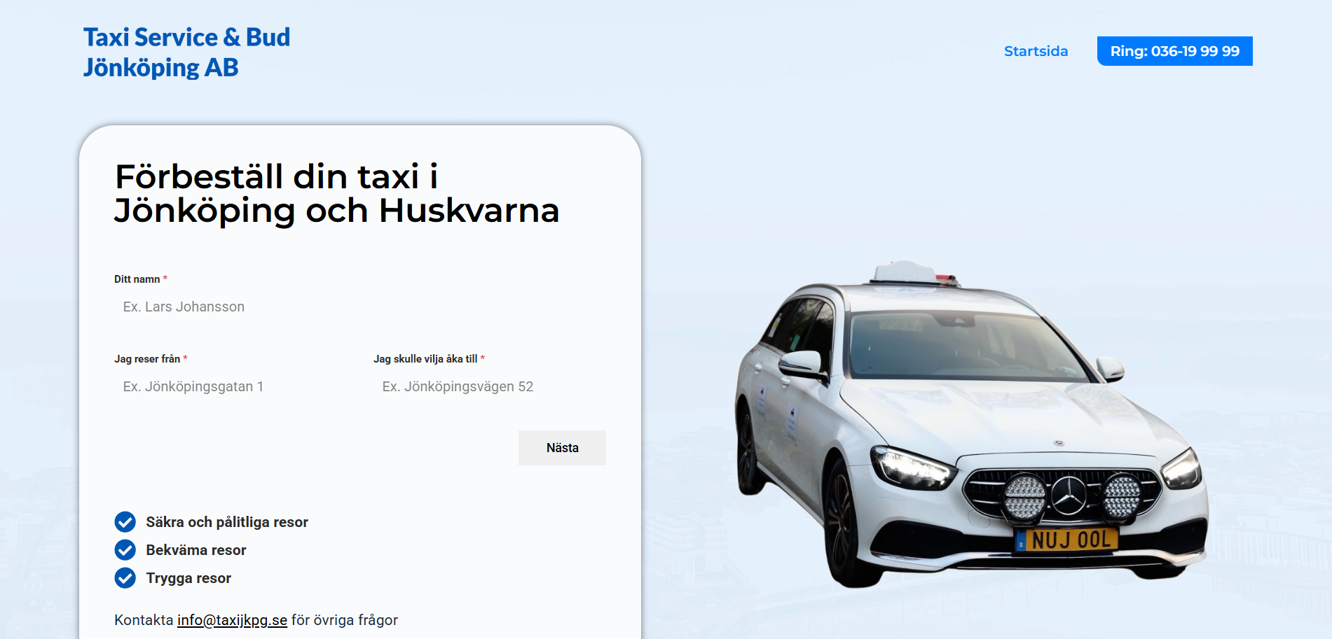 TaxiJKPG