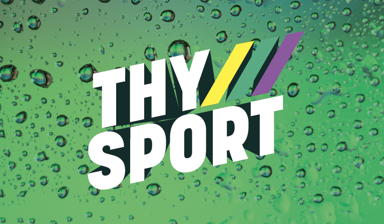 Thy Sport