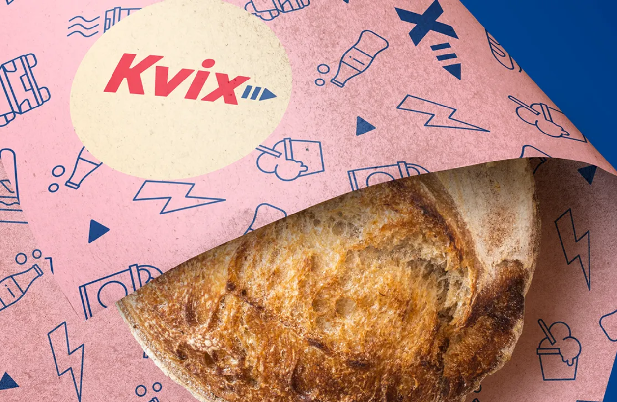 Kvix